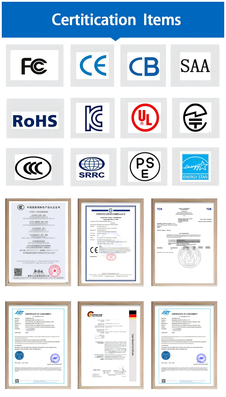 Inspection Service Showcase 4