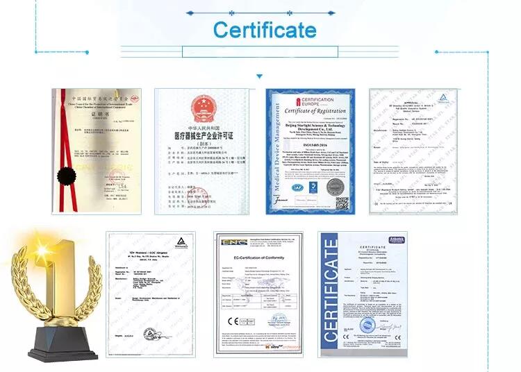 Product Certifications