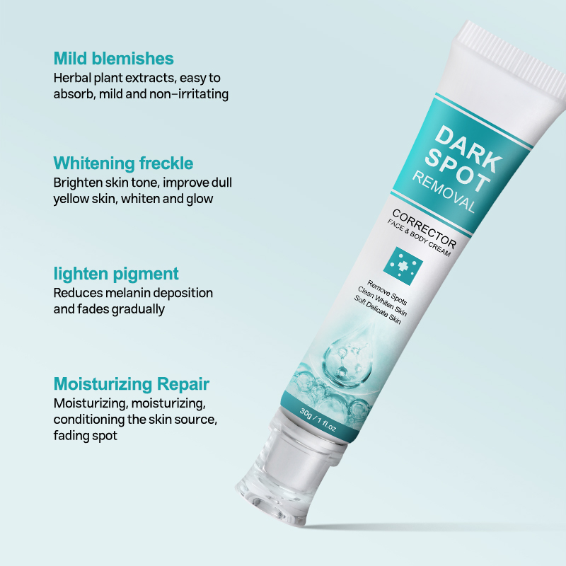 Wholesale Dark Spot Removal Cream to Remove Dark Spots Freckles Melasma Acne Blot Whitening Skin Care Products