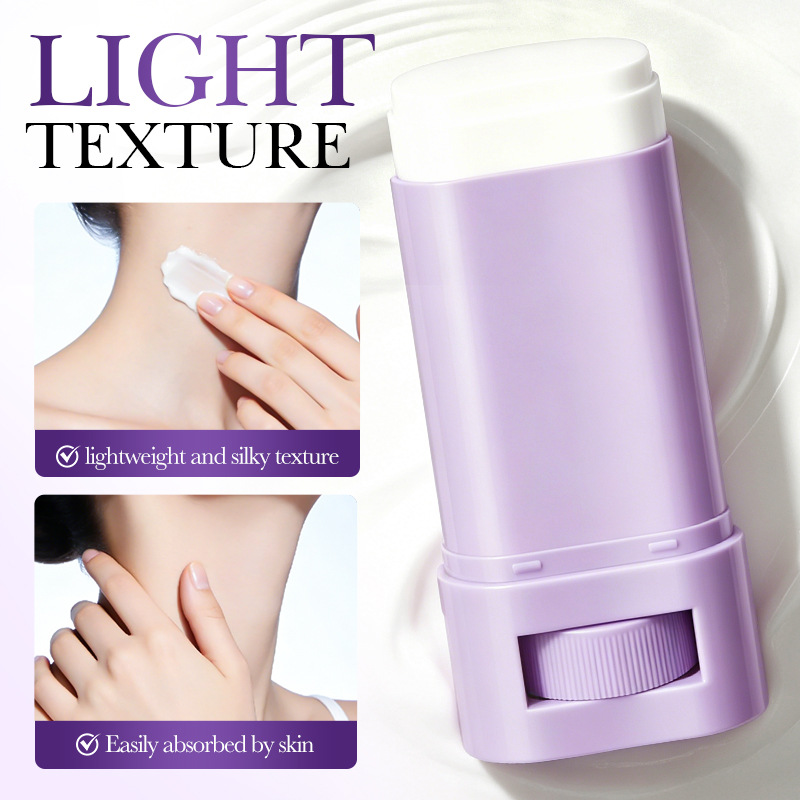 Lifting Firming Wrinkle-reducing Neck Nursing Stick Reduces Fine Lines &amp; Dry Lines Soft Tender Smoother Neck Skin