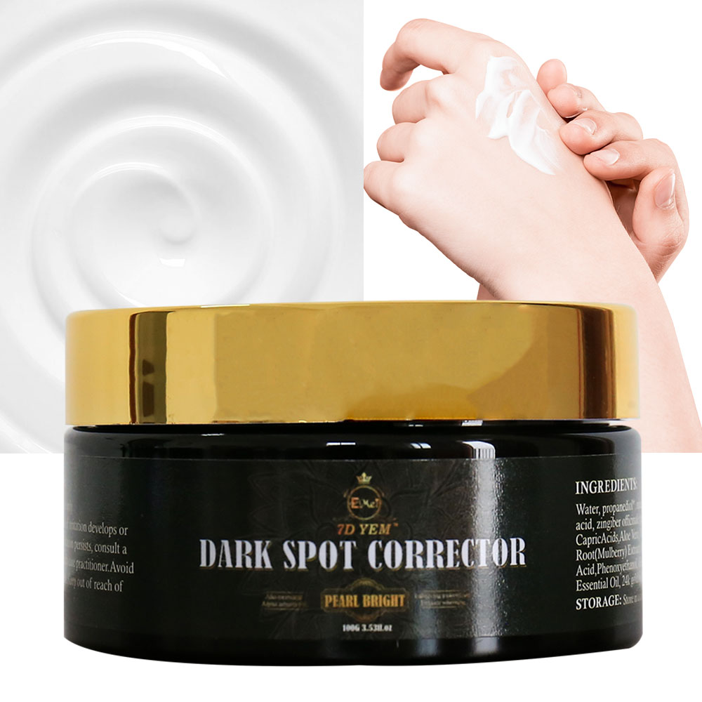 Hot Selling Face Cream Collagen-Based for Skin Repair Acne Removal Whitening Improves Skin Condition and Removes Black Spots