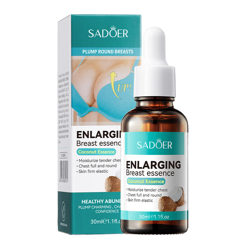 Wholesale Breast Enhancement Cream, Firming &amp; Lifting Formula with Herbal Ingredients, Moisturizing Beauty Breast Care for Women