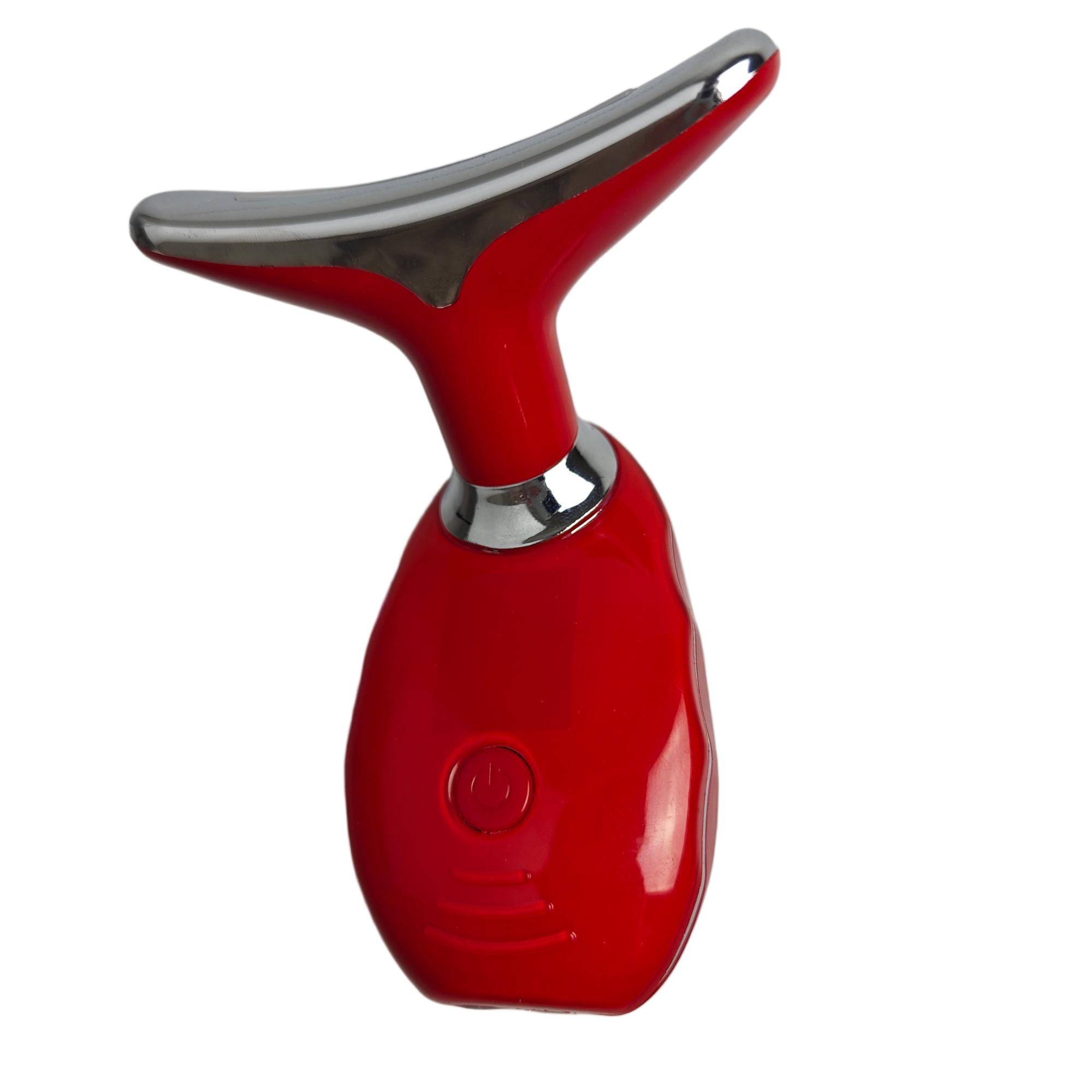 Factory Anti-aging ABS Face And Neck Lifting Massager Face Skin Care Wrinkle Remover Beauty Tools USB Powered Beauty Tool