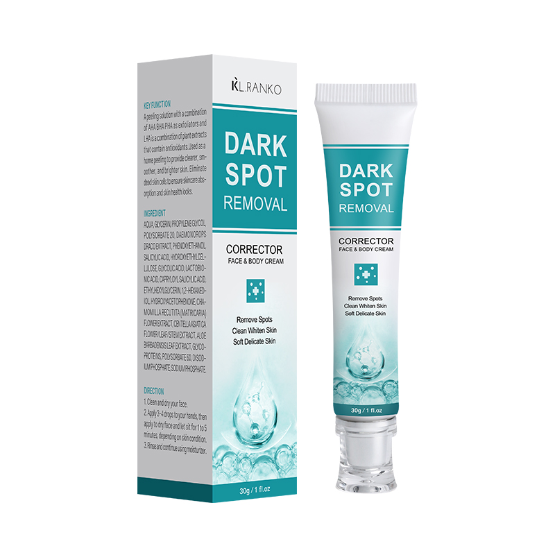Wholesale Dark Spot Removal Cream to Remove Dark Spots Freckles Melasma Acne Blot Whitening Skin Care Products