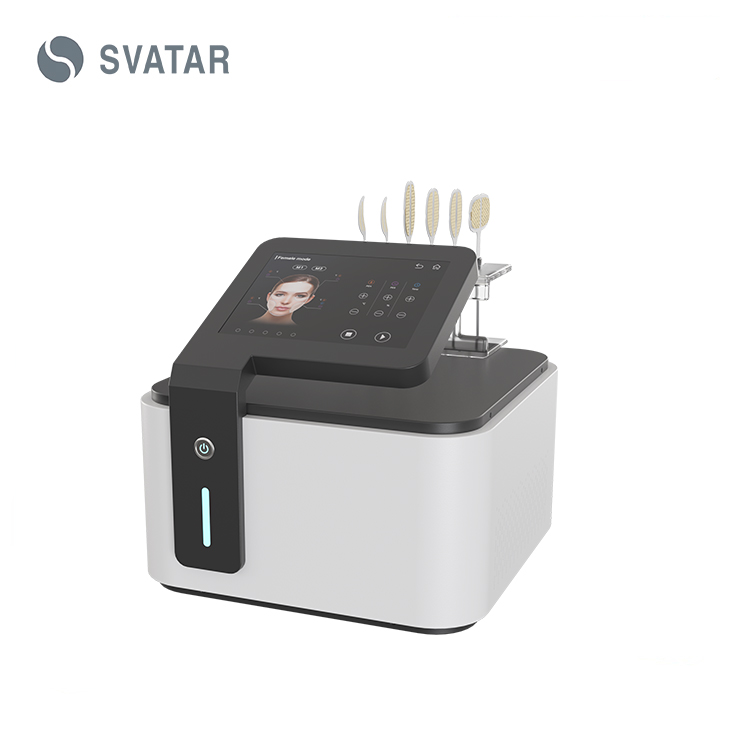 SVATAR Professional Ret Face Lifting Machine Anti Aging Skin Tightening Wrinkle Reduction Peface Lifting Device