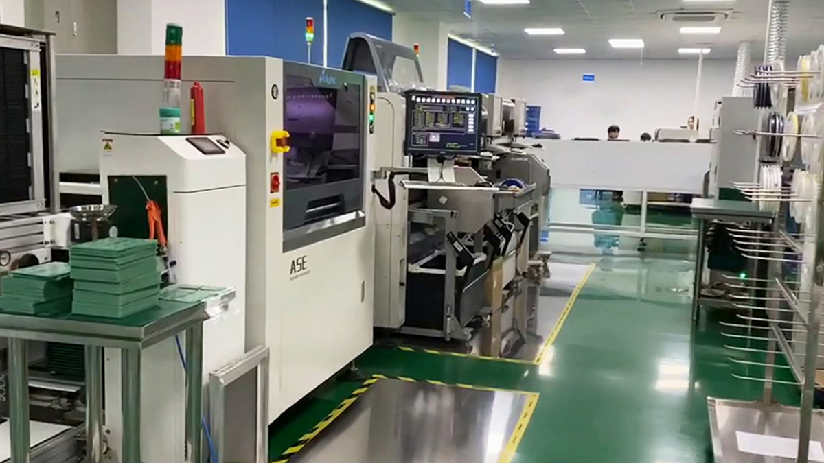 Manufacturing Process 2