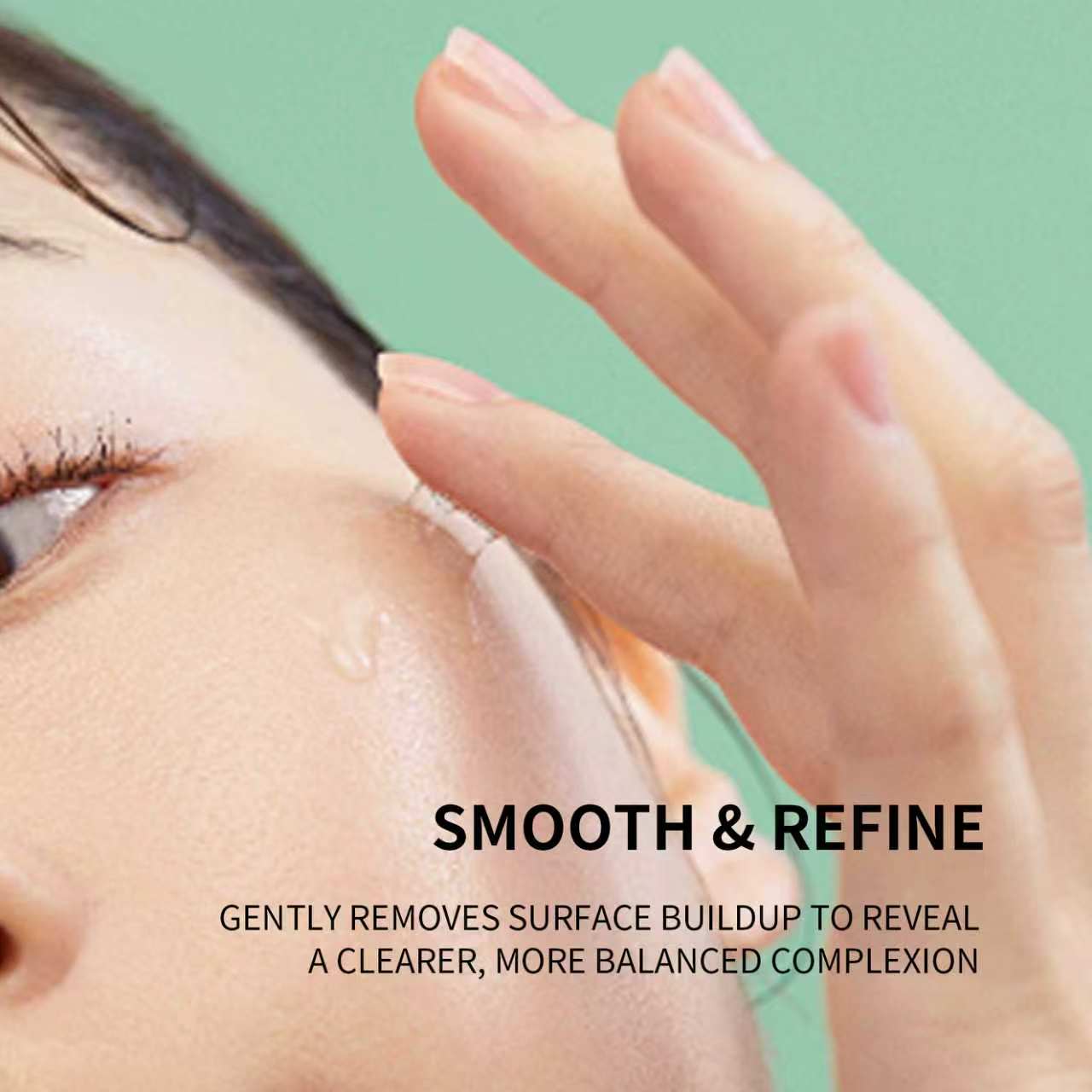 Customized Blackhead Remover Acne Treatment Pore Minimizing BHA Solution Oil Control Manufacturer