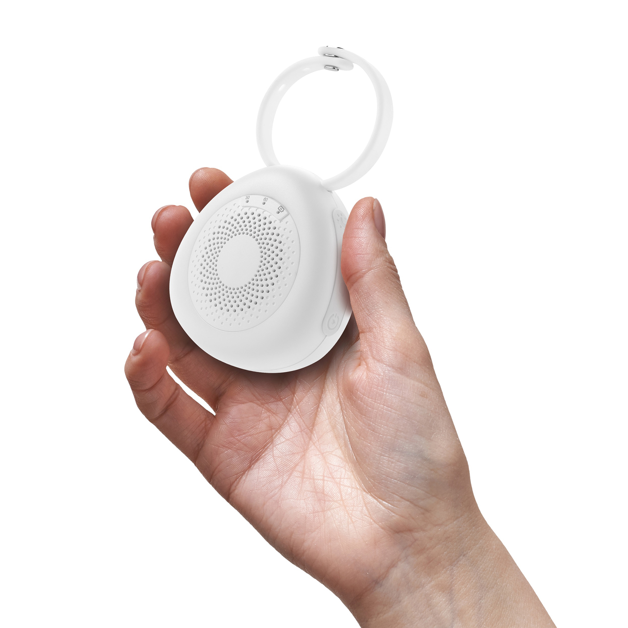 White Noise Sleep Machine Options