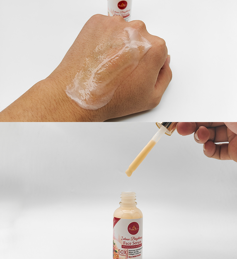 Tomato Skin Care Serum Detail 6