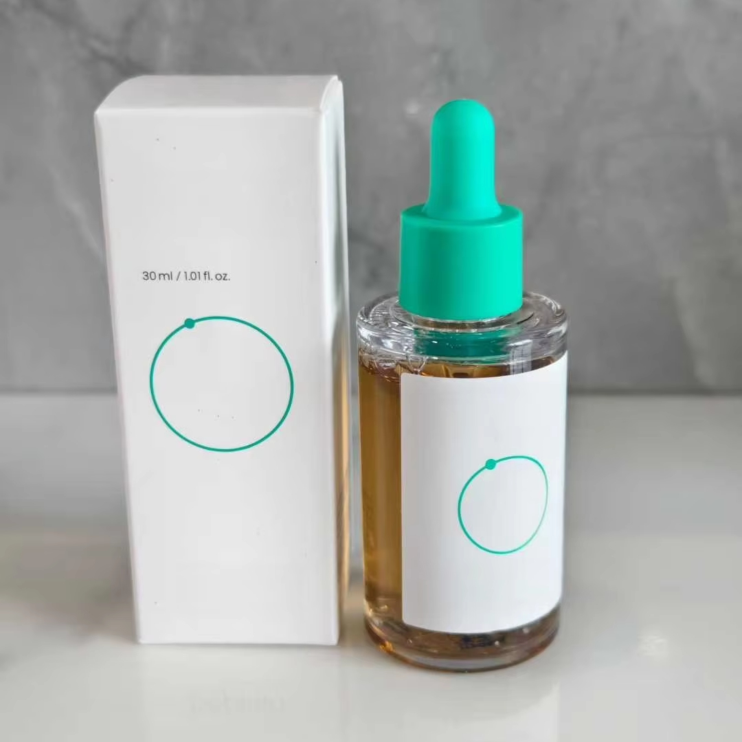 Skincare Soothing Centella Serum Regulating Sebum Serum Moisturize Serum30ml
