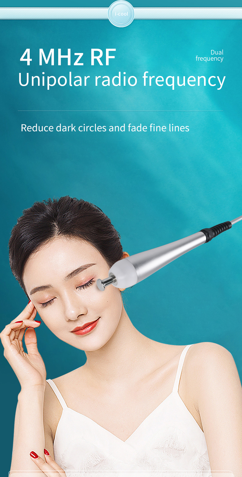 I-COOL Skin System Detail 6