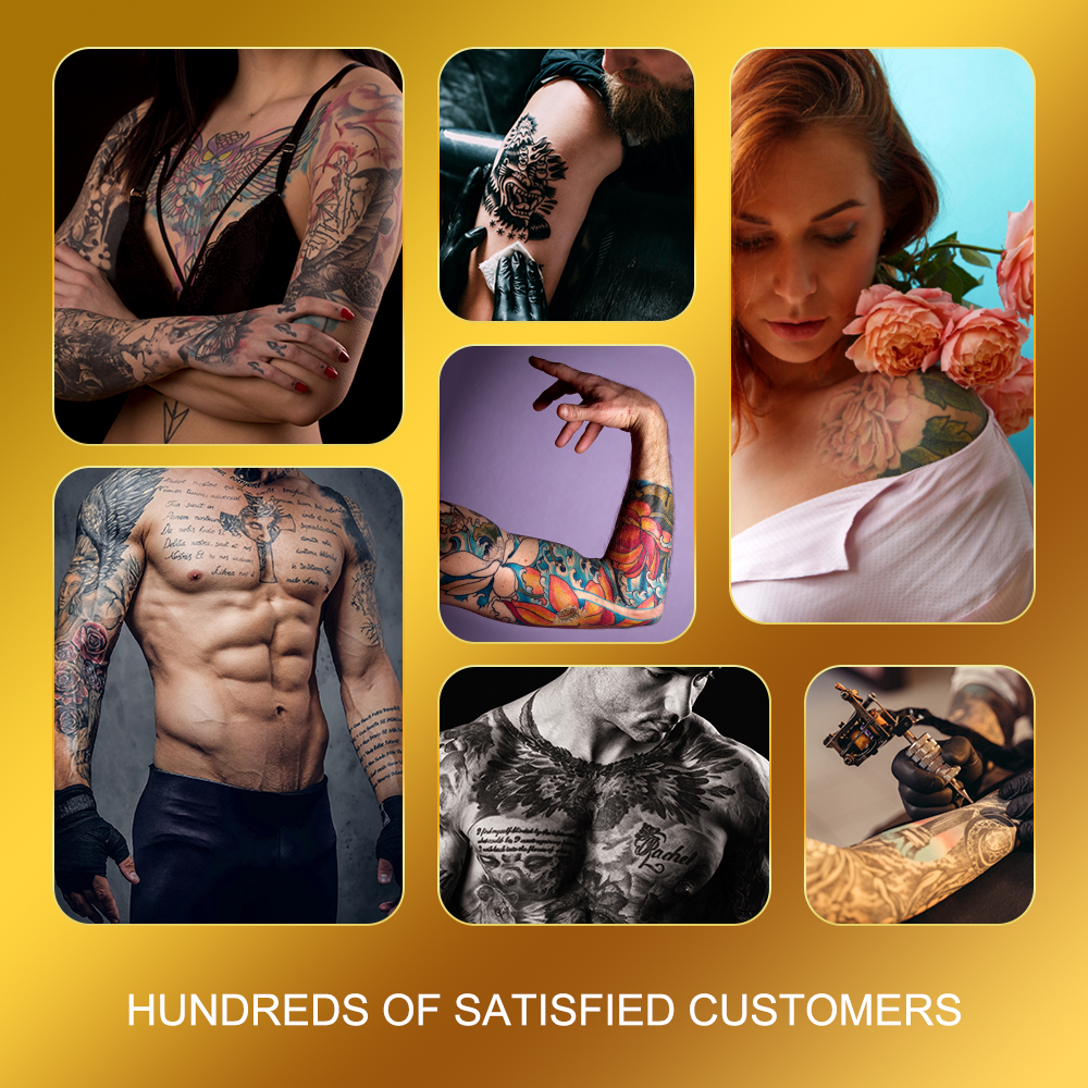 Tattoo Care Product View 4