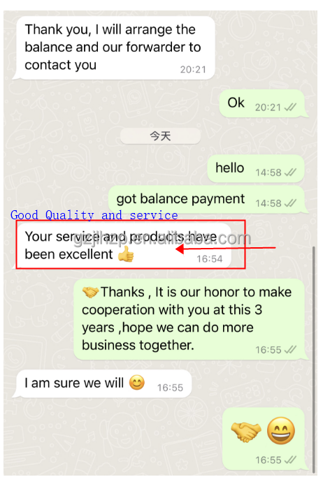 Customer Feedback Image 3