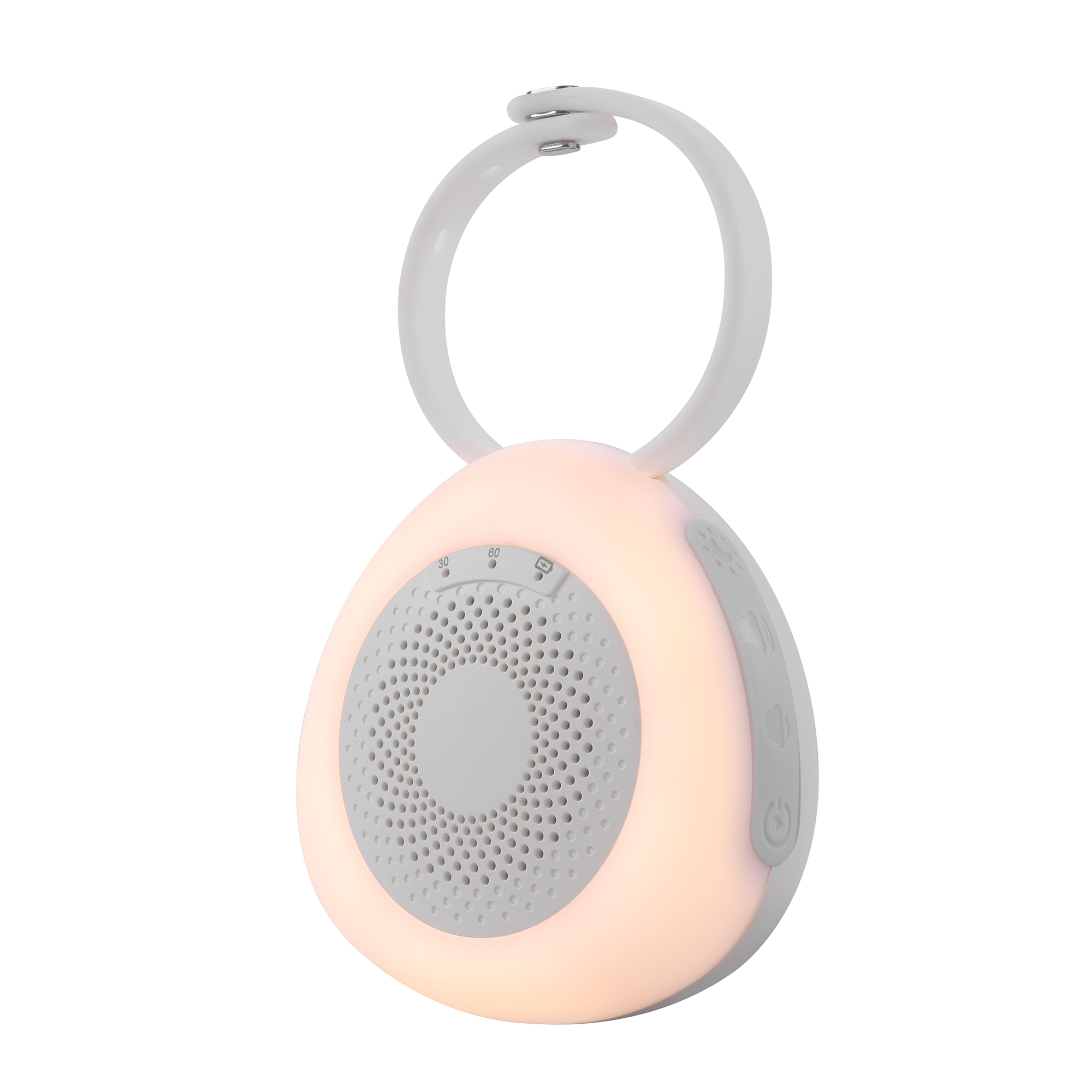 White Noise Machine Detail