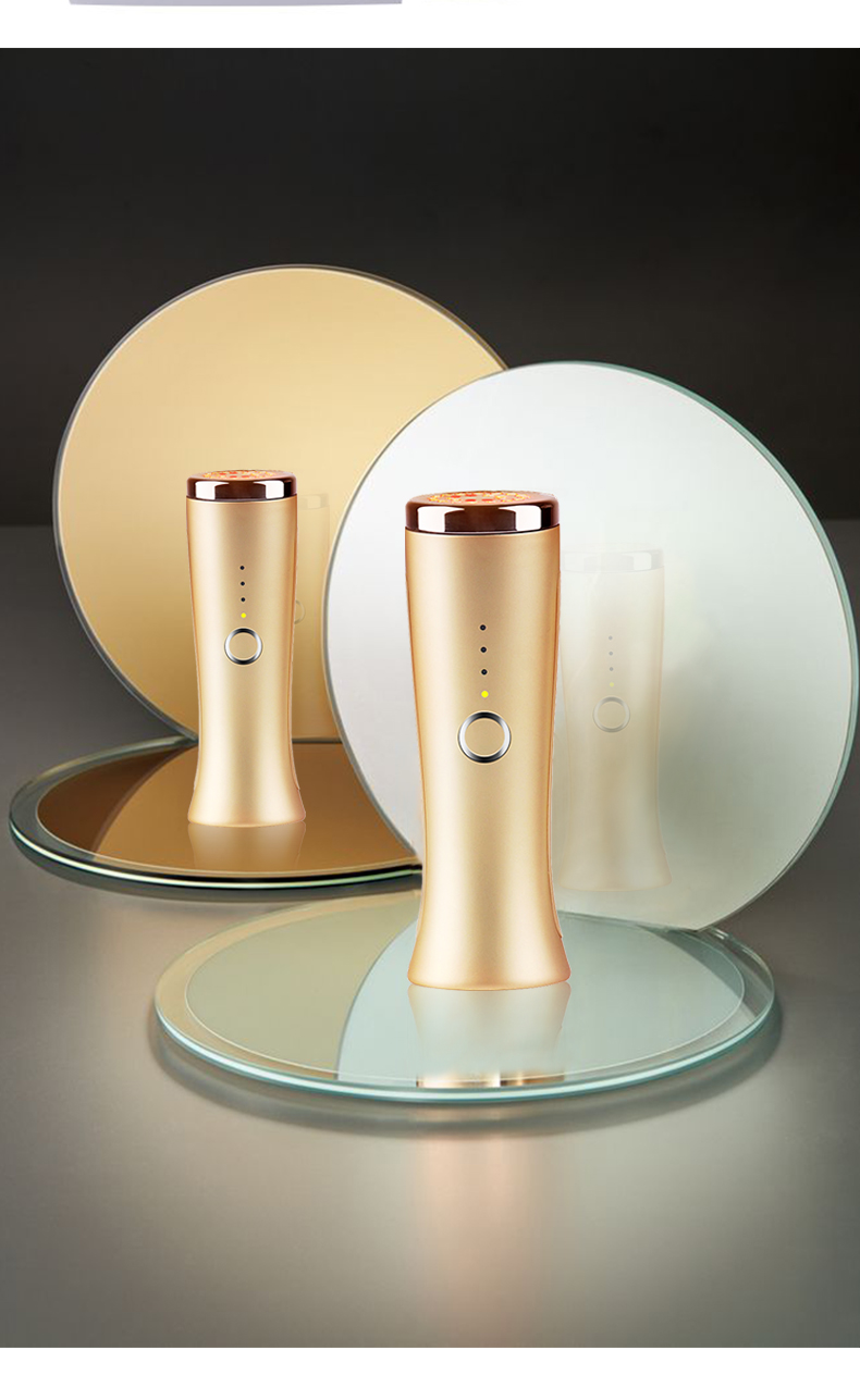 Red Light Therapy Device Beauty Device Led Therapy for Skin Tightening Skin Care Led Light Anti Aging Anti Wrinkle Device