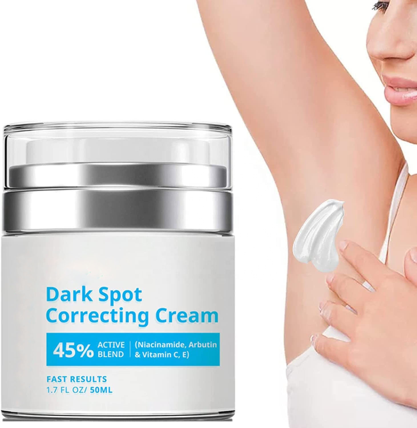 Private Label Removal Dark Spot Remover Cream Strong Bleaching Whitening Face Freckles Remove Corrector Cream Factory Price