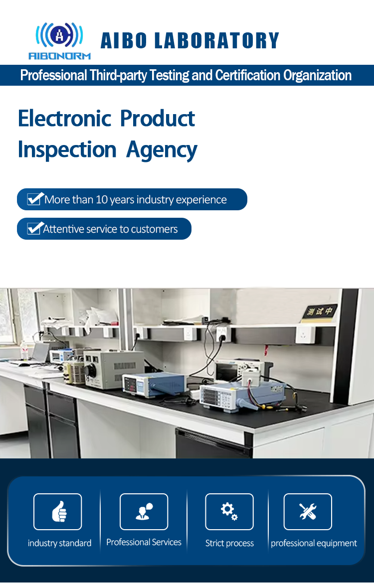 Inspection Service Showcase 1
