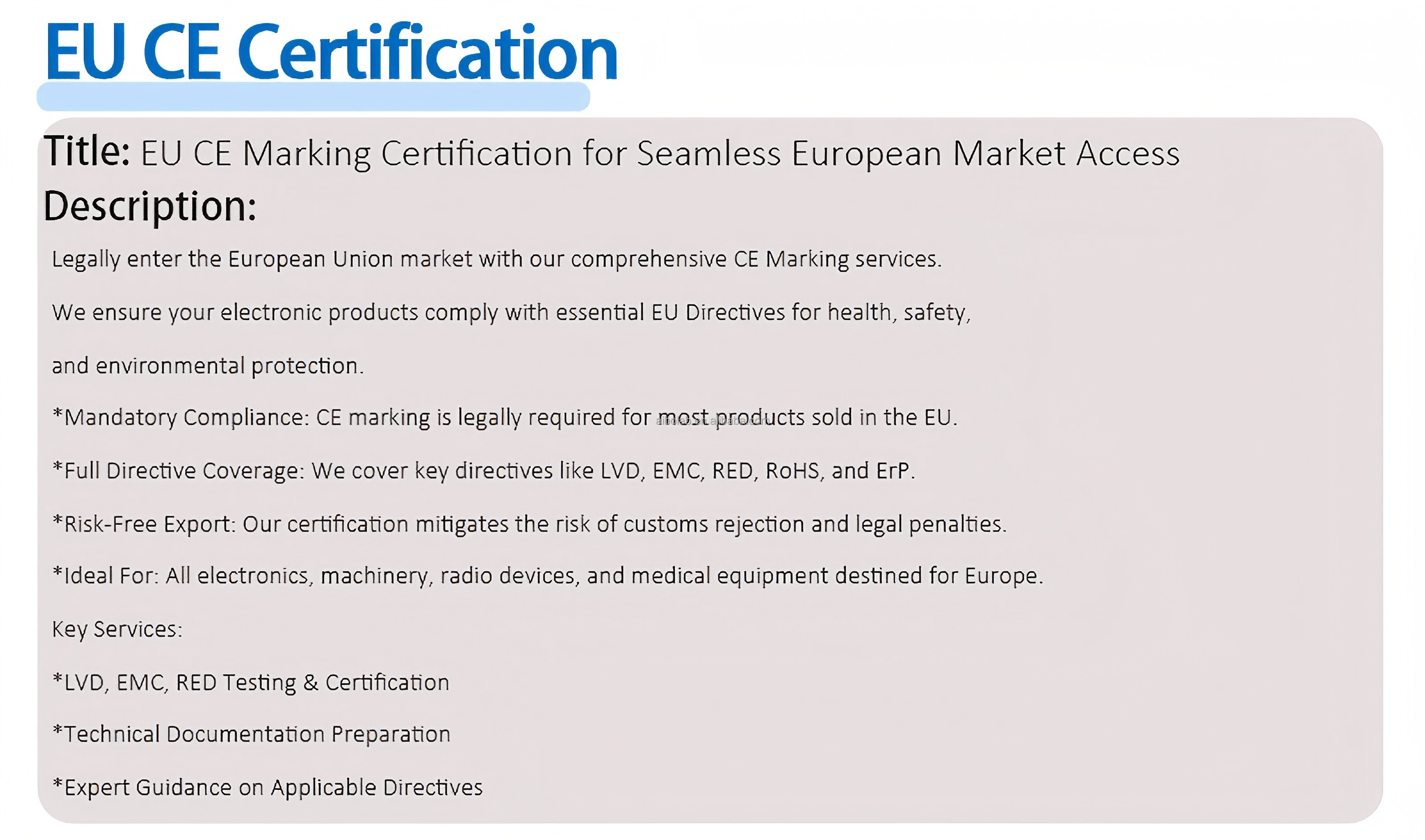 Inspection Service Process 1