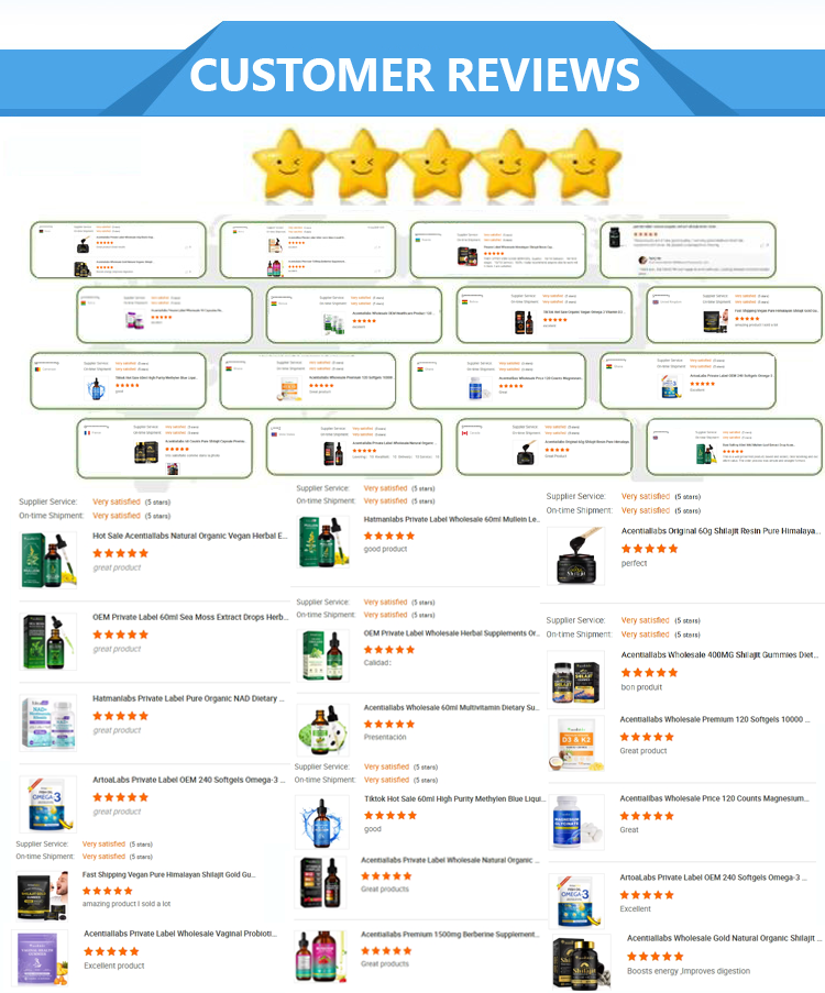 Product Showcase