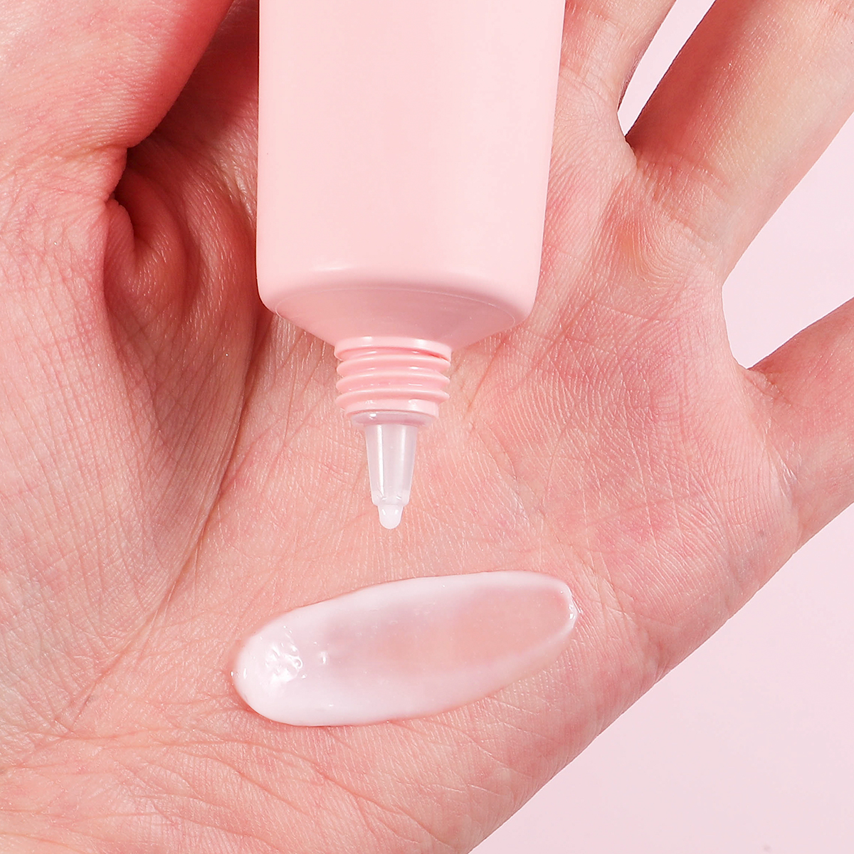 Custom Source Factory Maycheer 35g Makeup Base Face Primer Hydrating Pores Minimizer Face Primer Face Cream Lotion Primer