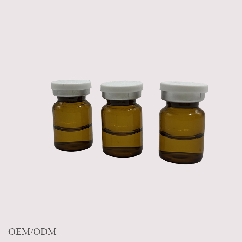OEM/ODM Best Selling Products Skin Whitening Care Salmon Serum PDRN Repair Serum Anti Wrinkle Rejuvenation Serum