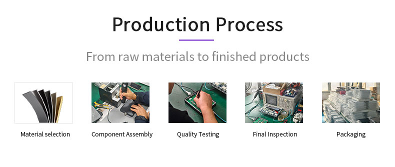 Quality certification check