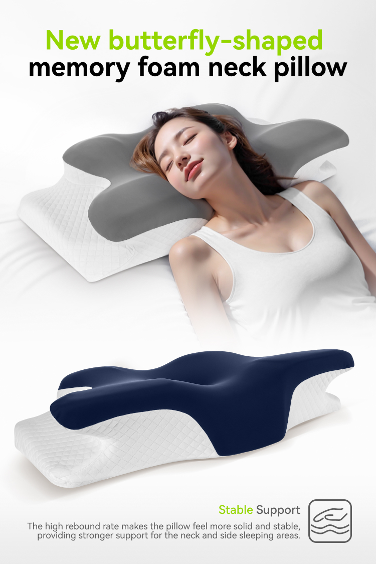 Pillow View 2