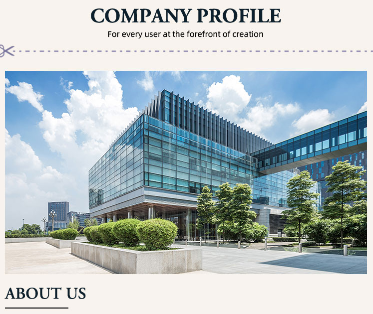 Manufacturing Plant overview