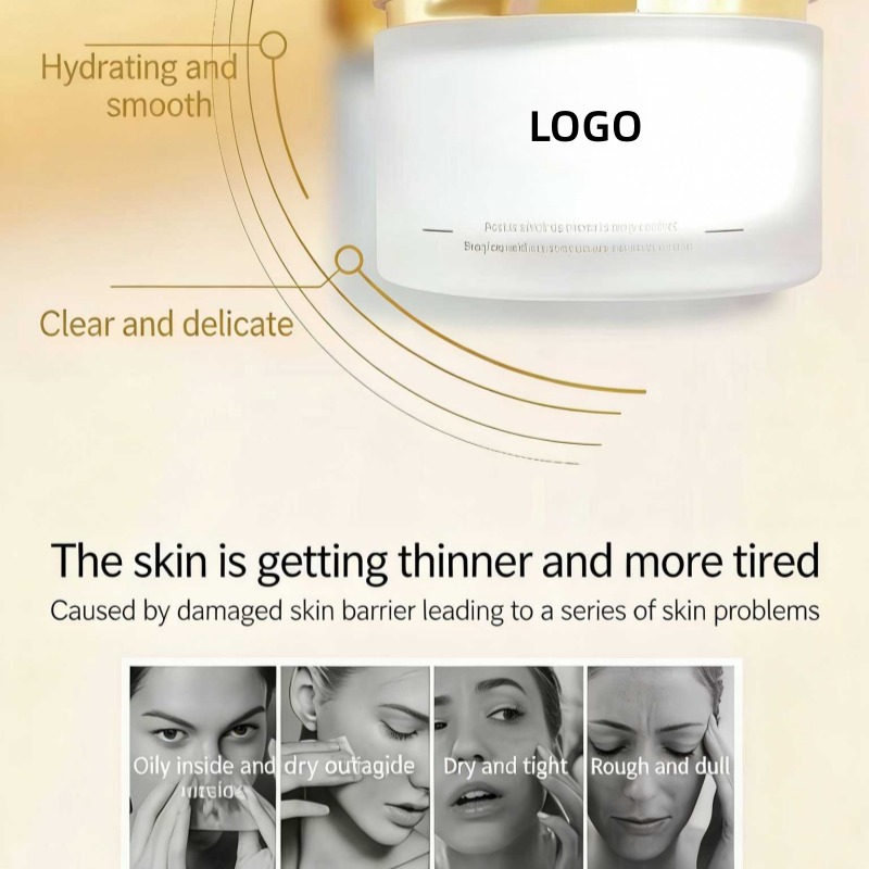 Regulating Blackheads Acne Restoring Healthy Skin Unclogging Pores Peeling Dead Skin Cells Preventing Sebum Oxidation Inhibiting