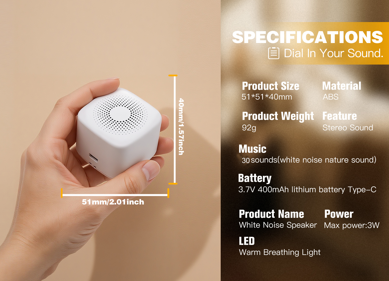 Usage Scenario