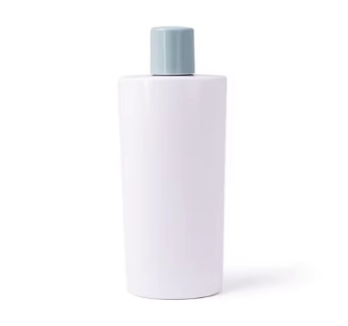Private Label Natural Purifying Hair Cleanser Oily Scalp Regulating Sebum Therapy Herbal Fresh Detox Clarifier Daily Care