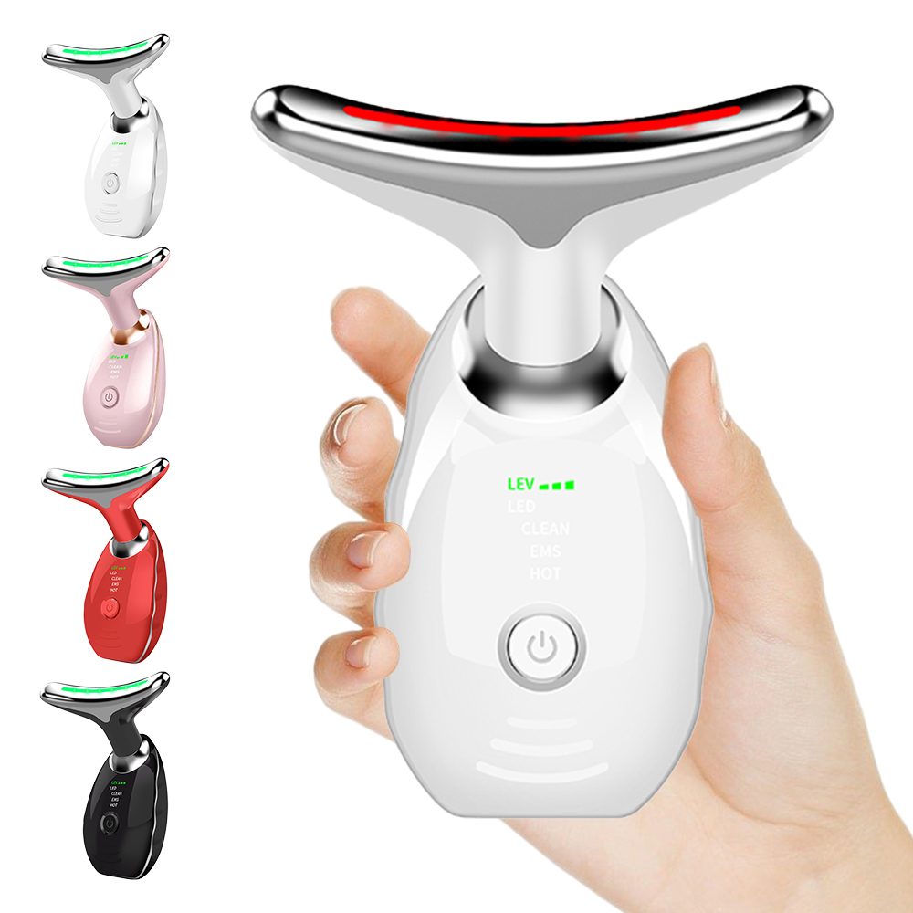 Face&Neck Lifting Massager Details 5