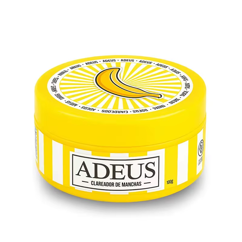 ADEUS 10X Dark Spot Corrector Cream Face &amp; Body Brightening for Underarm Bikini Knees Elbows Intimate Area Skin Lightening