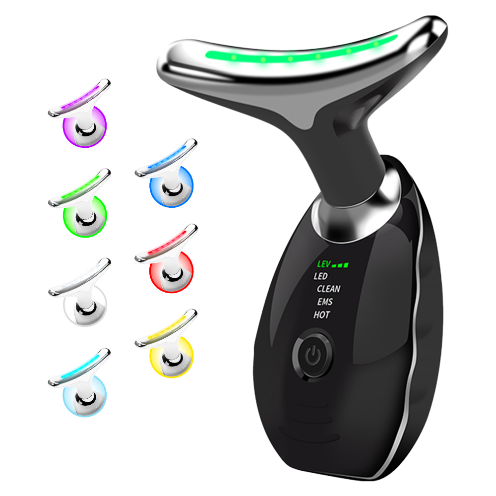 Face&Neck Lifting Massager Details 6