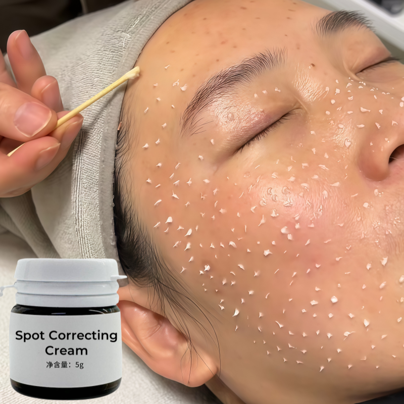 Quita Manchas Cream De Melasma Removes Freckles and Dark Spots Freckle Removing Cream Pigmentation Remover for Face Skin Care