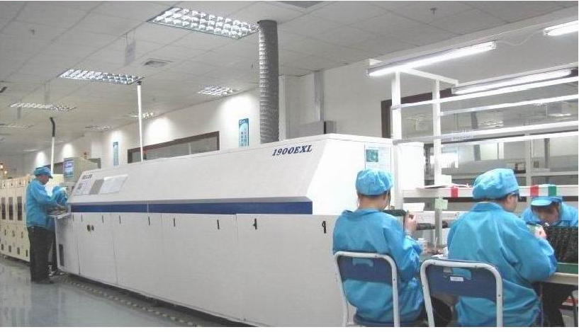 Production Line