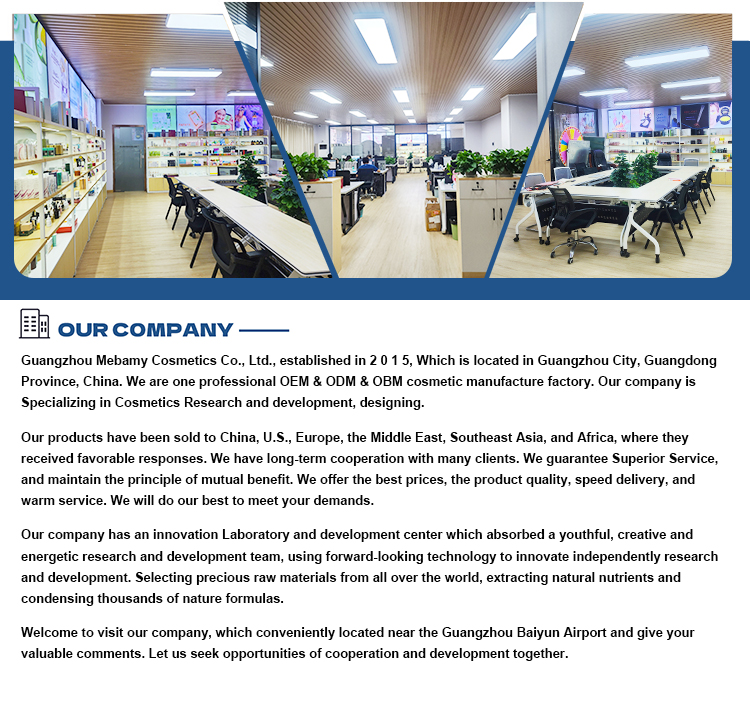 Manufacturing Facility Showcase