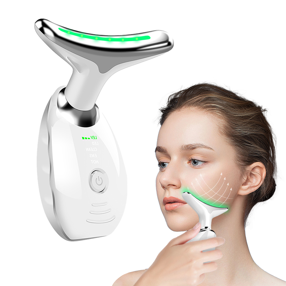 Face&Neck Lifting Massager Details 4