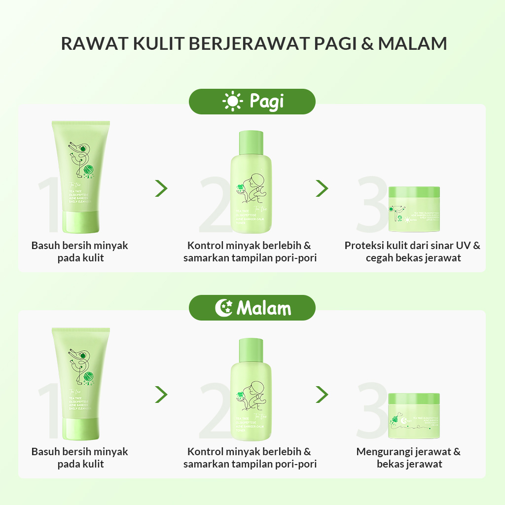 Nourish Brighten Collagen &amp; Hyaluronic Acid Anti-Wrinkle Moisturizing Skincare for Healthy Radiant Skin