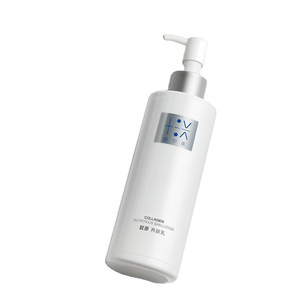 Trauemy Collagen Nutritious Skin Lotion 50 g for Skin Barrier Recovery