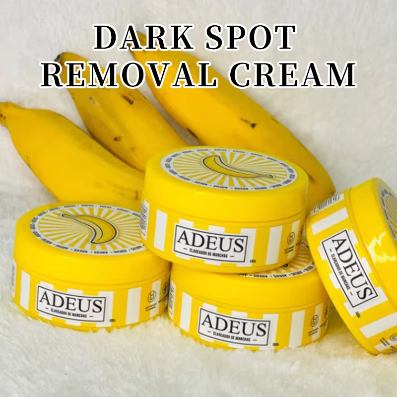 ADEUS 10X Dark Spot Corrector Cream Face &amp; Body Brightening for Underarm Bikini Knees Elbows Intimate Area Skin Lightening
