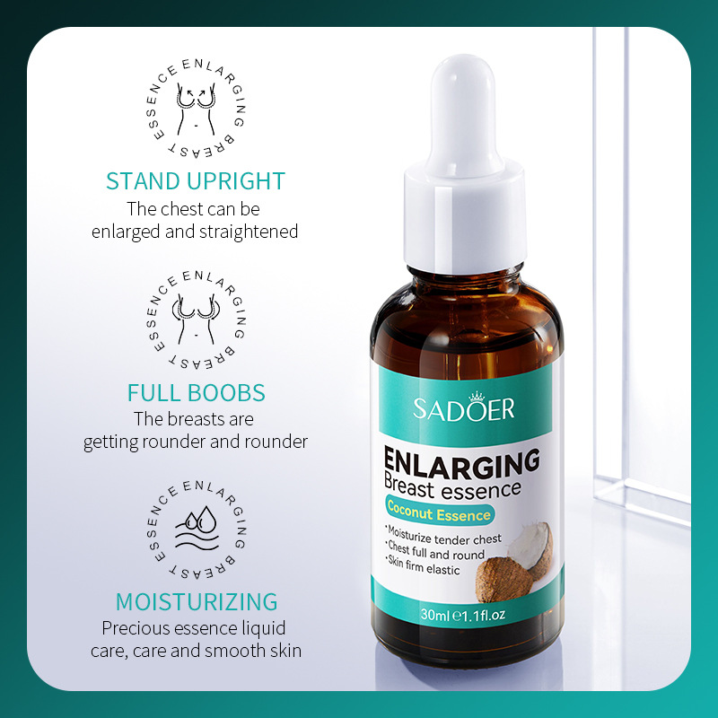 Wholesale Breast Enhancement Cream, Firming &amp; Lifting Formula with Herbal Ingredients, Moisturizing Beauty Breast Care for Women