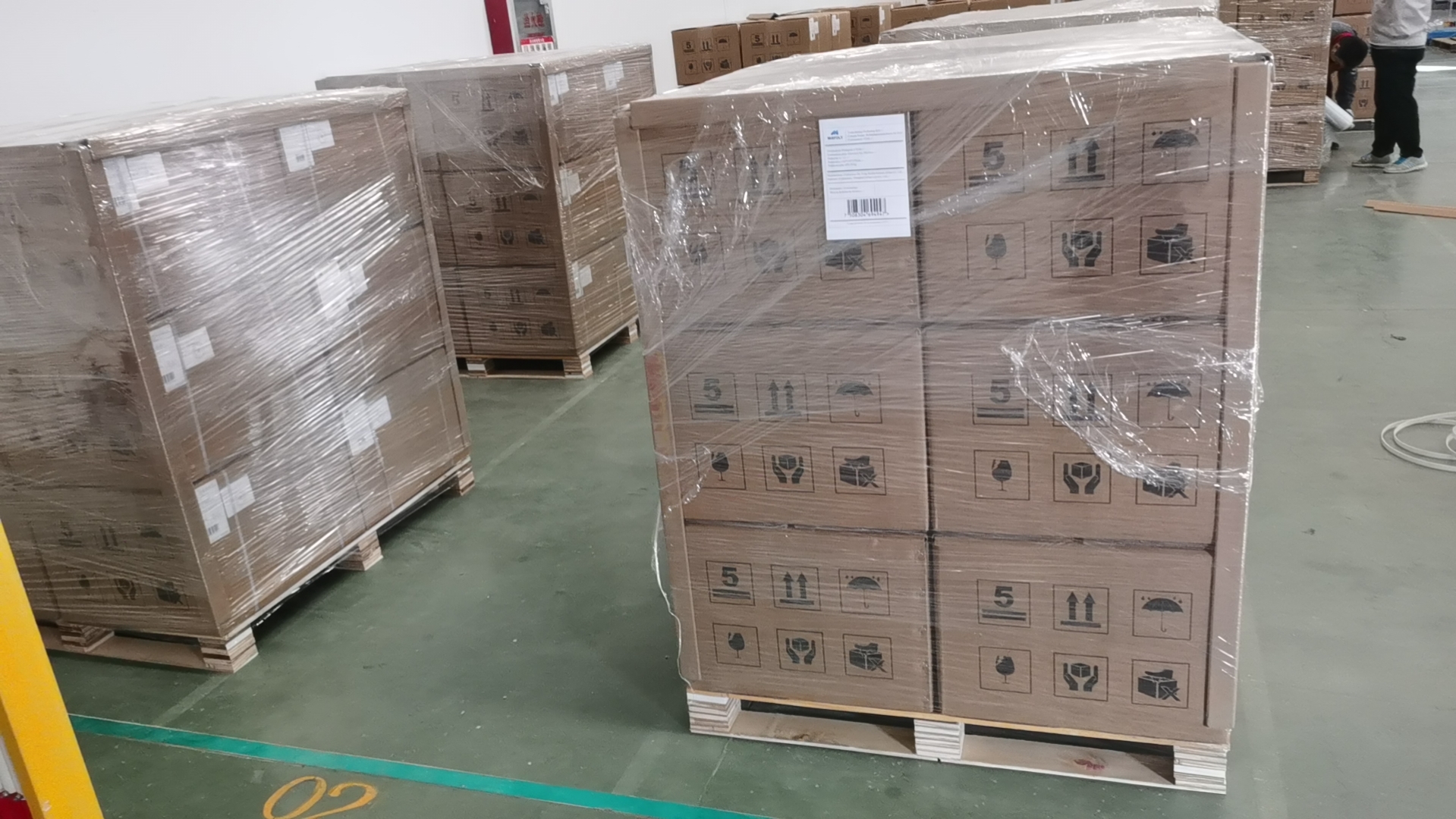 Packaging 2