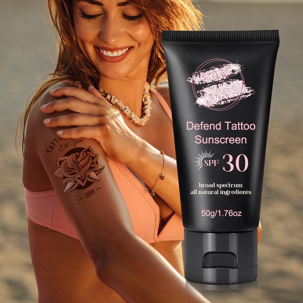 Tattoo Care Product View 3