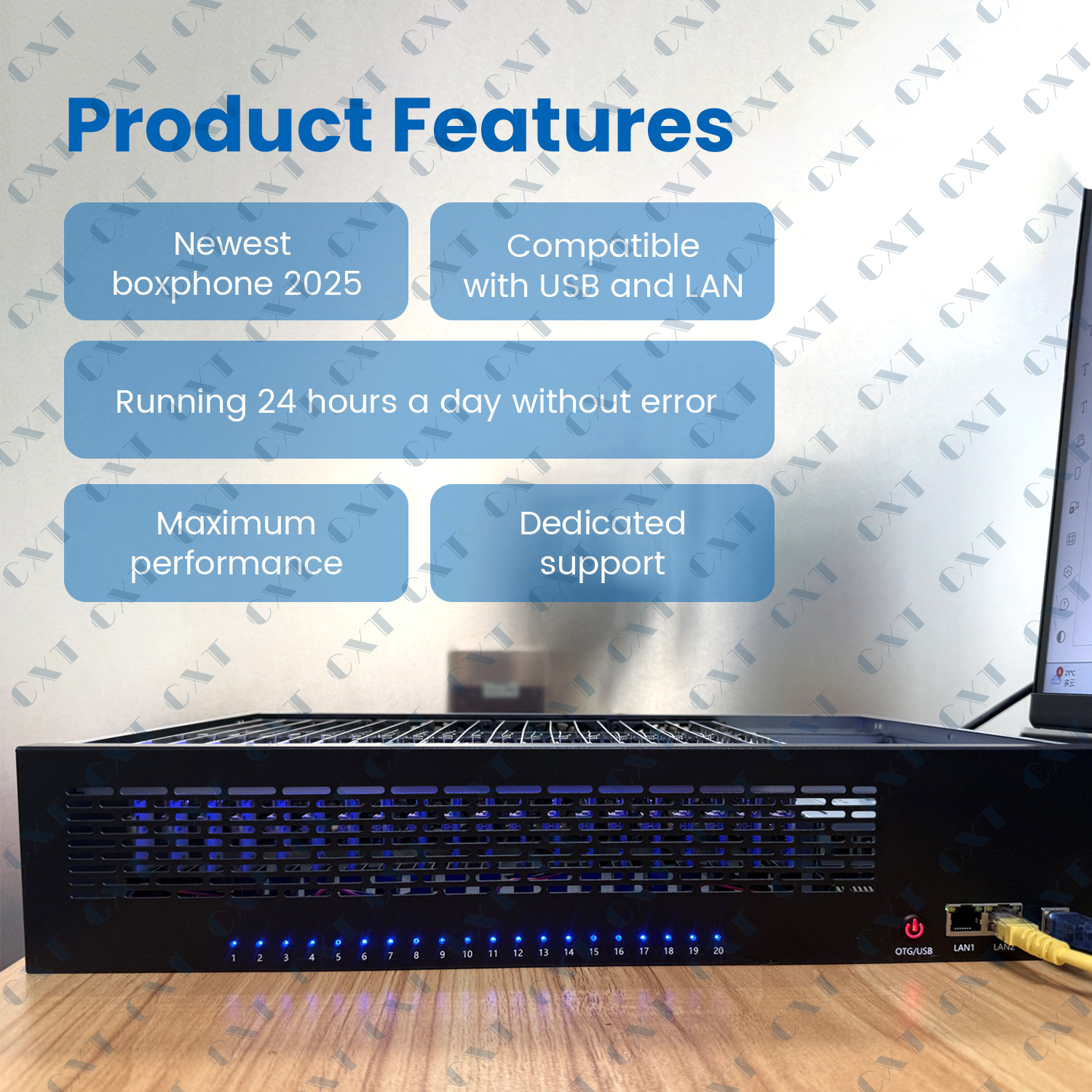 System View 5