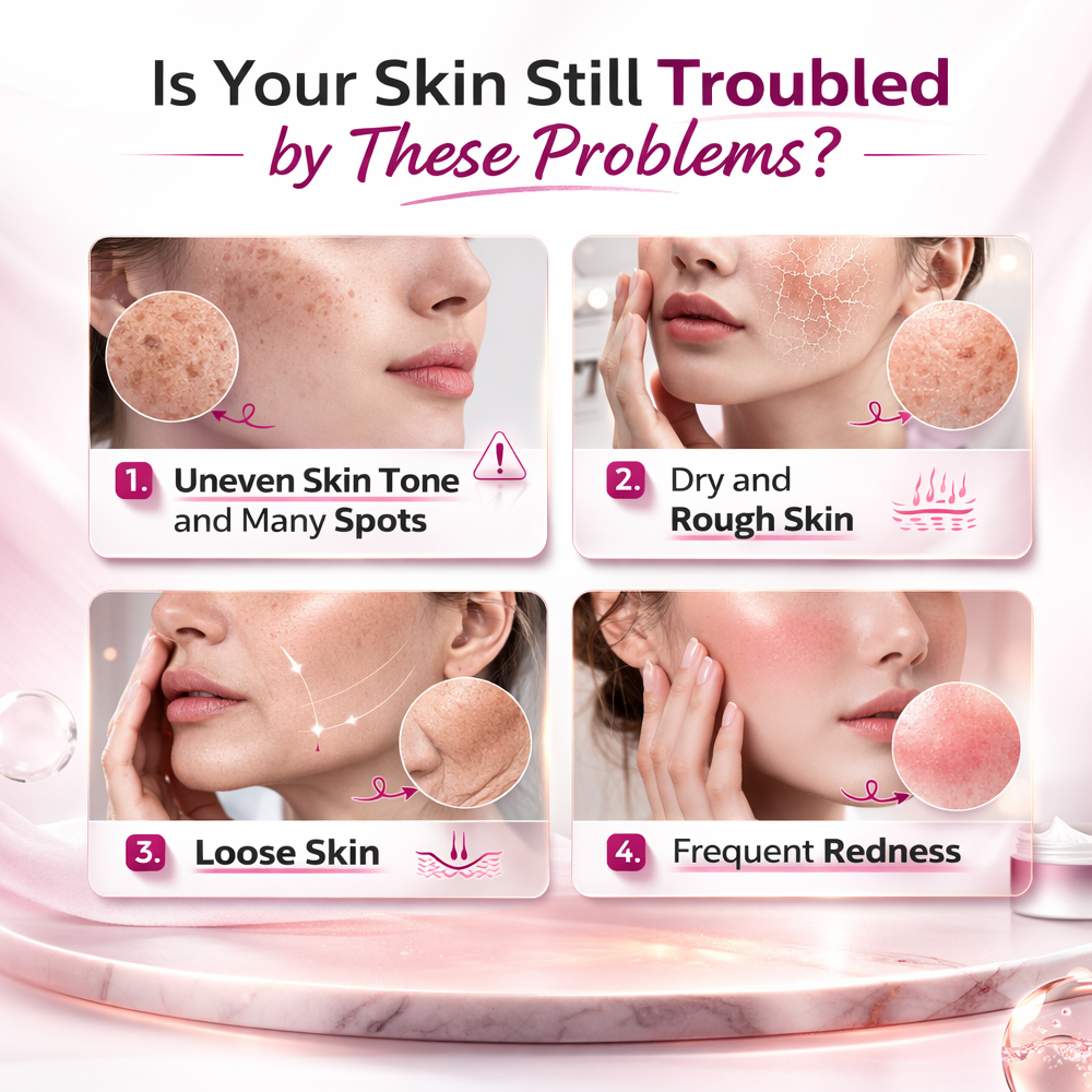Cross-Border 7% Arbutin + 4% Tranexamic Acid Cream 50ml Neutral Packaging for Women Day Use Dark Spot Removal &amp; Skin Repair
