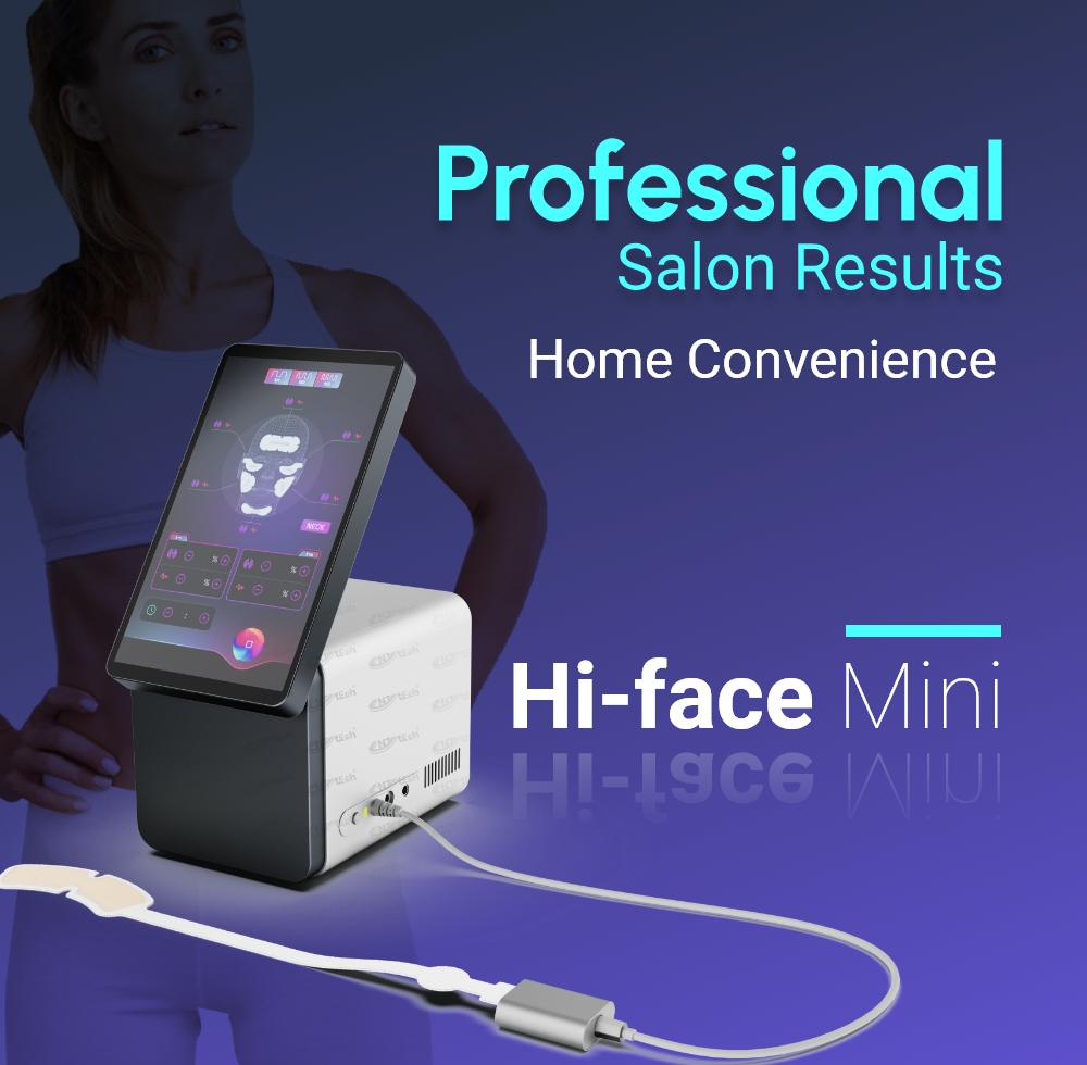 Hi-face Mini Image 1