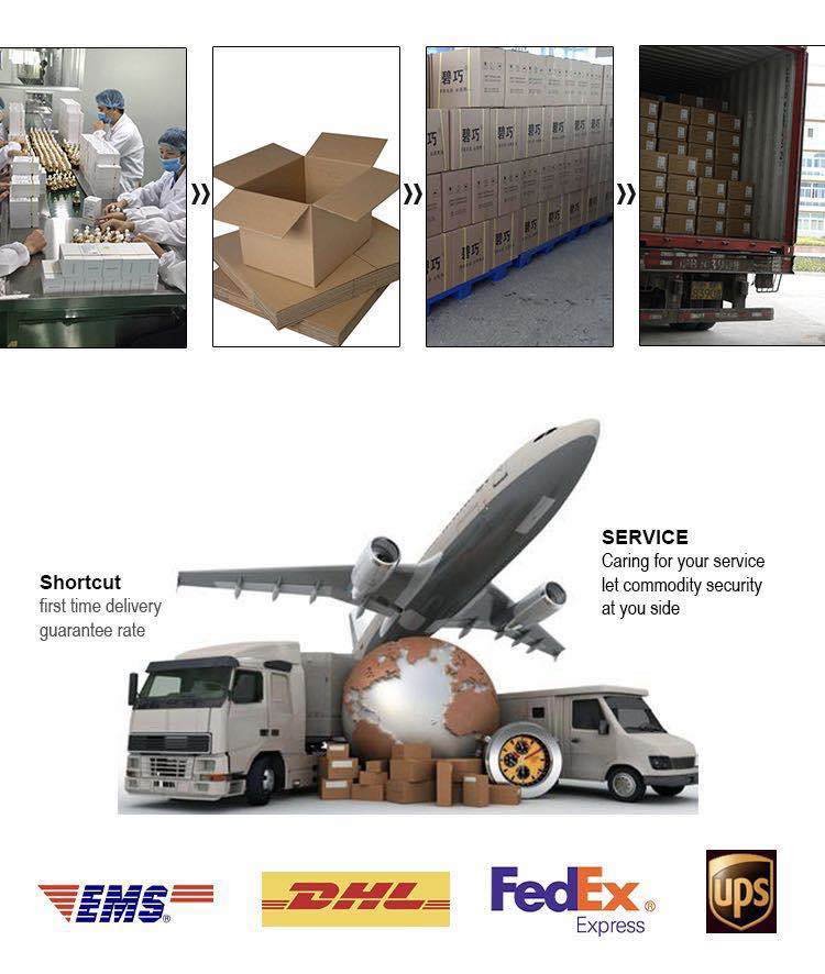 Packaging & Shipping Details