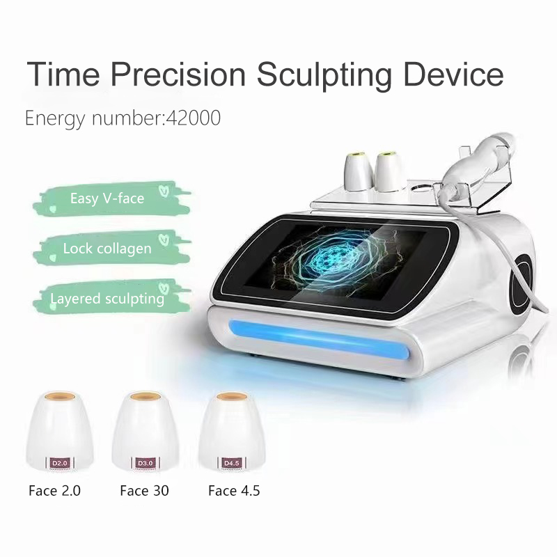 2026 hot sale Time-Shaping Device Time-Shaping Device Activates collagen Reduces wrinkles Lifts and firms