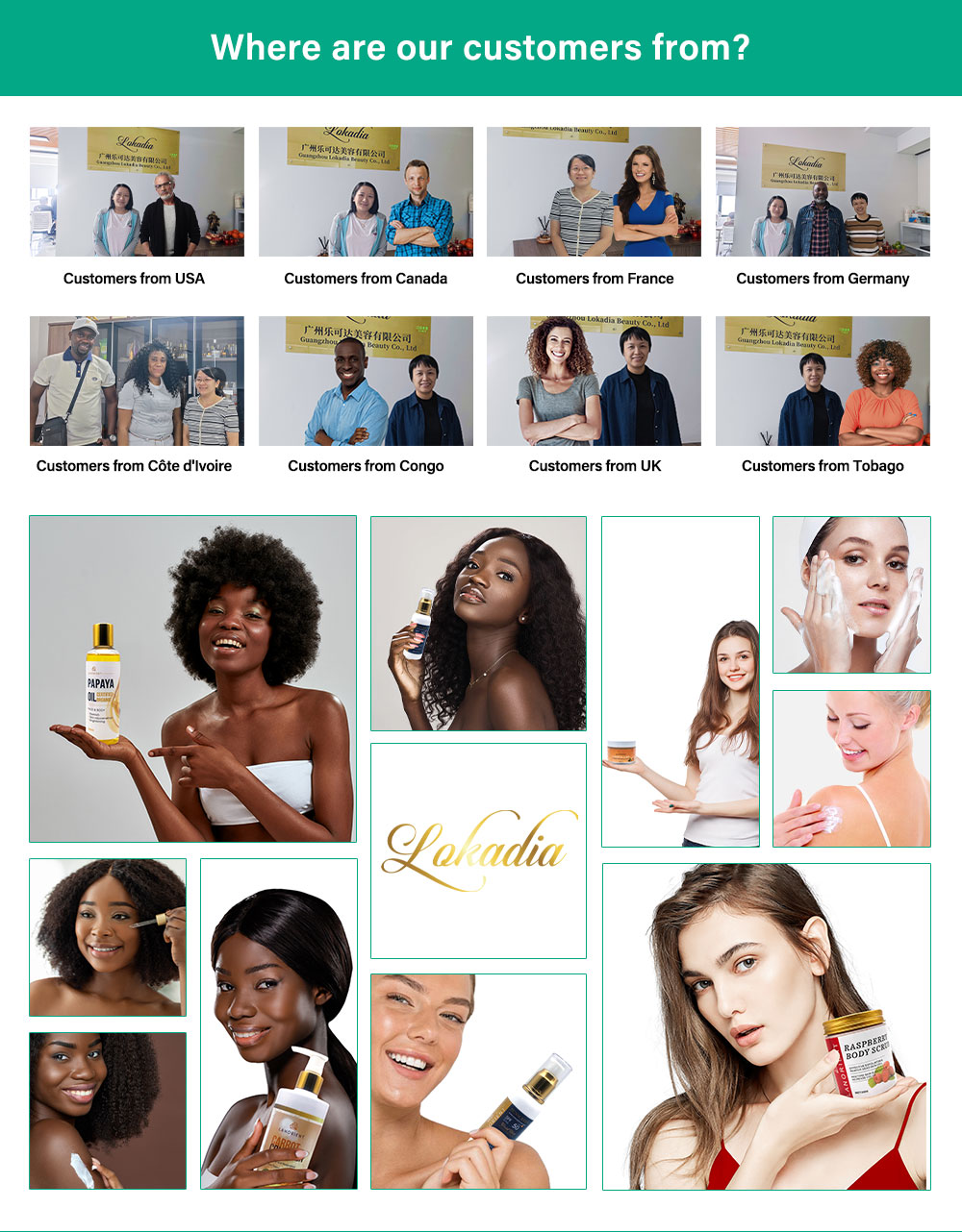 Active Ingredients